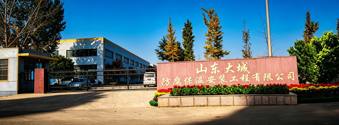 安泽聚氨酯保温管生产厂家